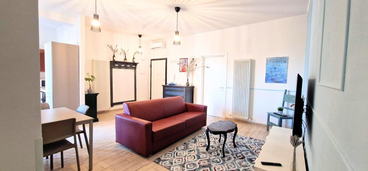 Central City Rooms M09 Apartment Boloňa Exteriér fotografie