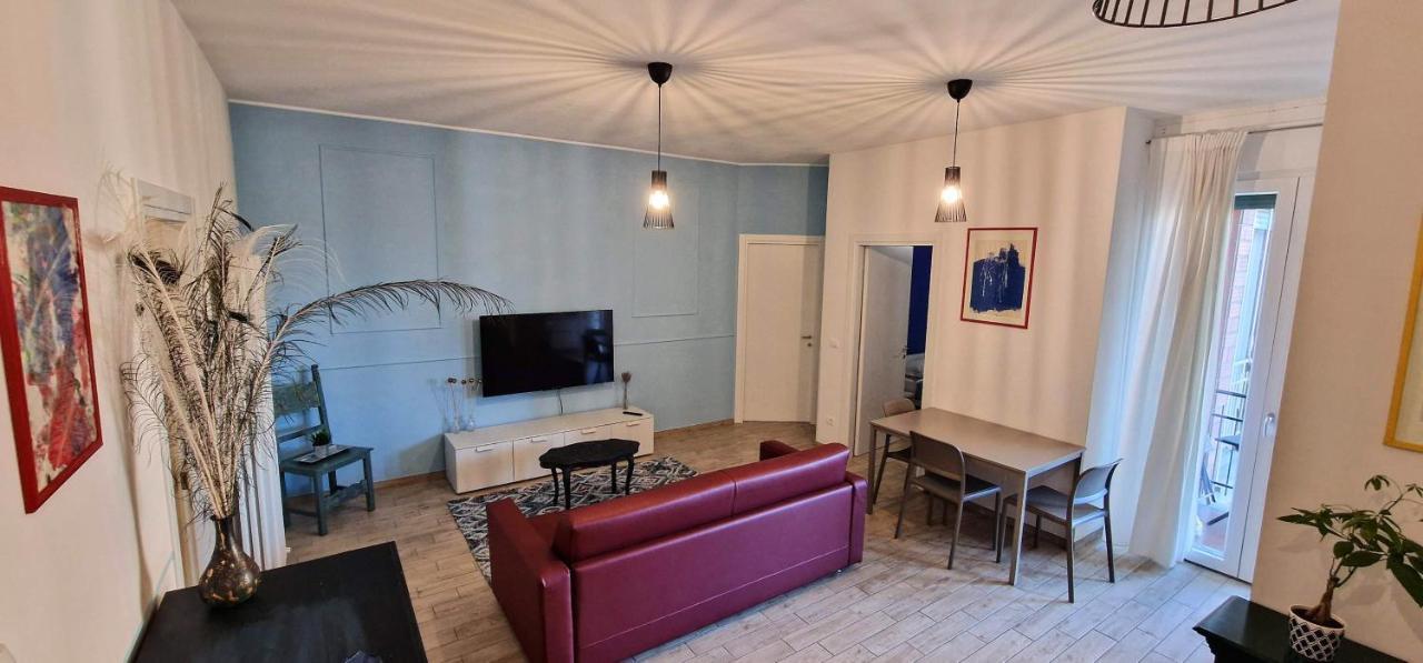 Central City Rooms M09 Apartment Boloňa Exteriér fotografie