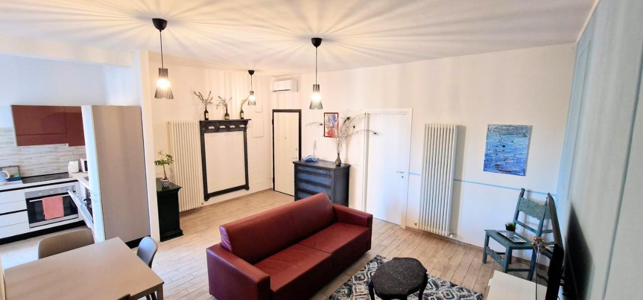Central City Rooms M09 Apartment Boloňa Exteriér fotografie