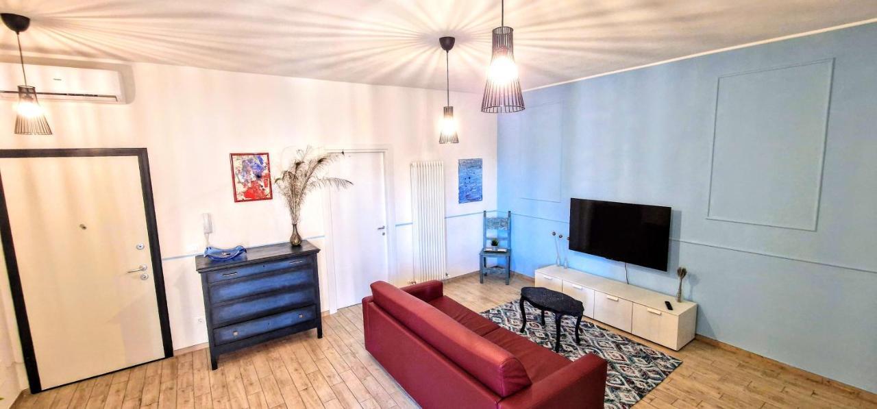 Central City Rooms M09 Apartment Boloňa Exteriér fotografie