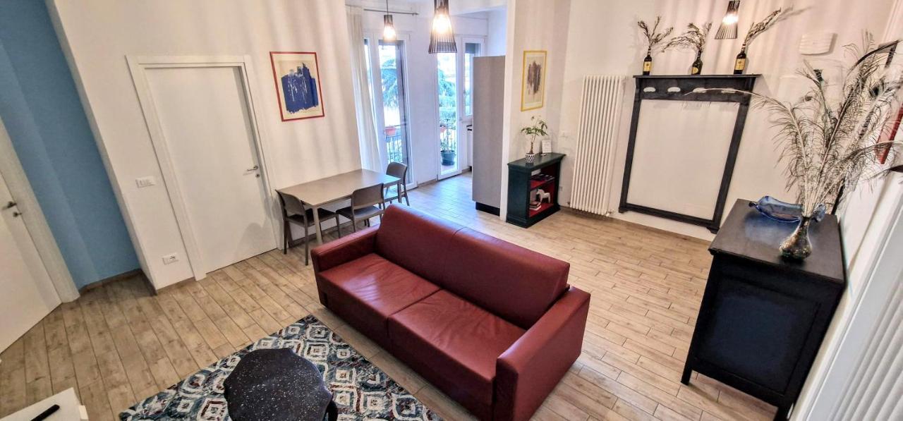 Central City Rooms M09 Apartment Boloňa Exteriér fotografie