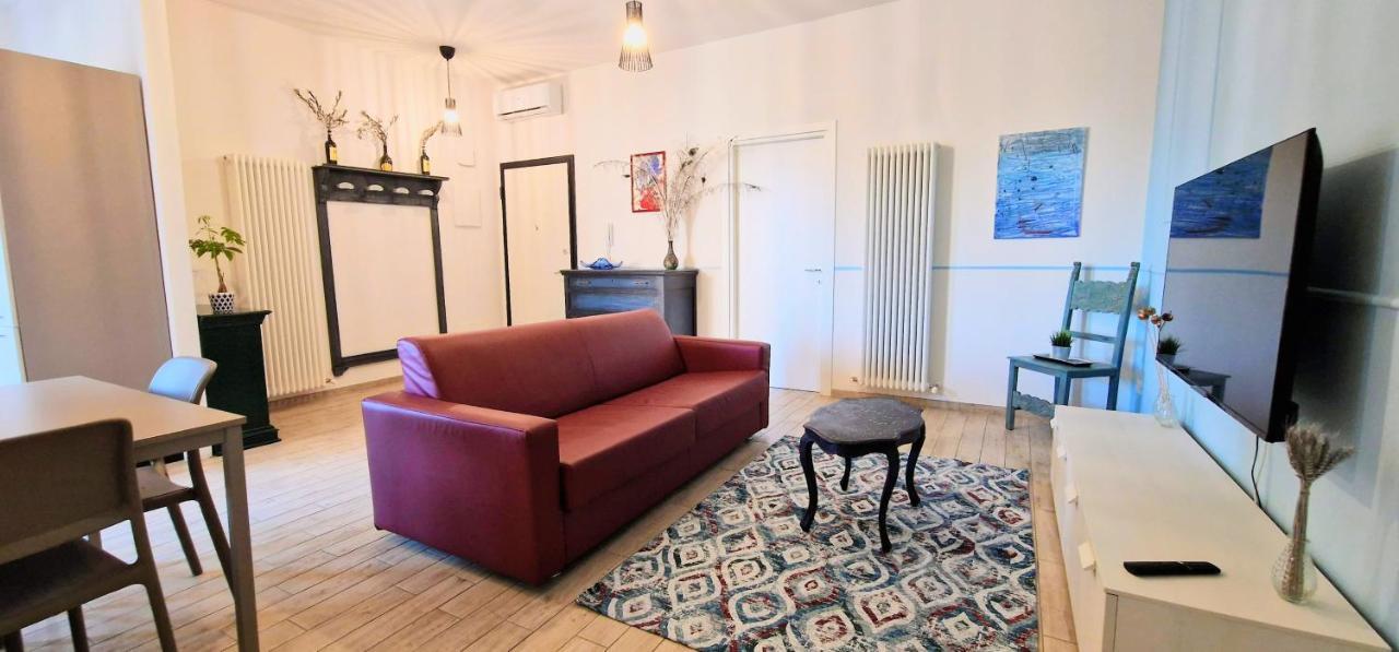 Central City Rooms M09 Apartment Boloňa Exteriér fotografie